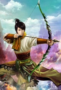 《阴婚诡事》