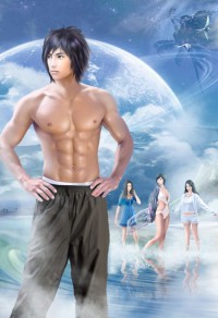《【海贼王】大佬都爱我》