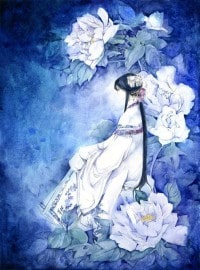 《小媳婦》