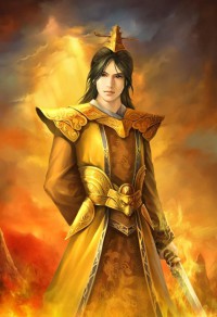 暴君的小公主三岁半